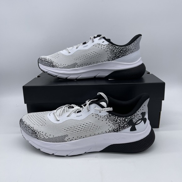 NEW Under Armour Men\'s HOVR Turbulence 2 Running Shoe -‎ Size 11.5